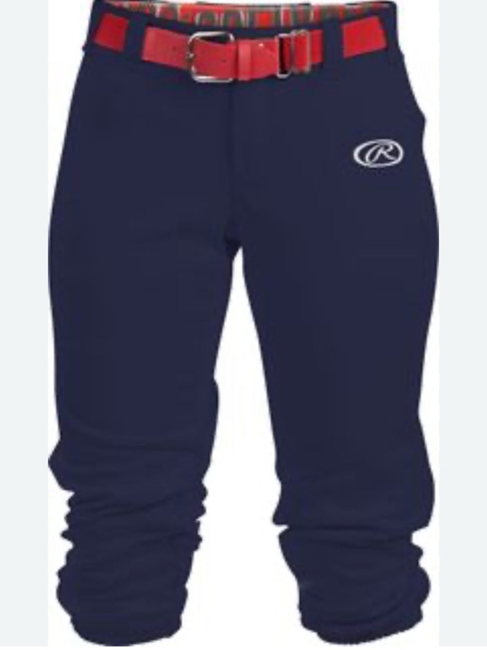 Rawlings black women Softball Pants